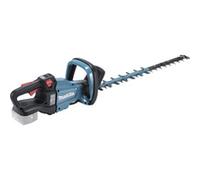 Makita Taille-haie 60 cm 18 V, sans batterie et chargeur - DUH601Z