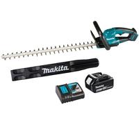 Makita DUH606RT Taille-haies sans fil 600 mm 1×5,0 Ah 18 V
