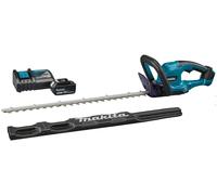 Taille-Haie LXT 18V 60CM (chargeur + 1x5.0Ah) - MAKITA DUH607RT