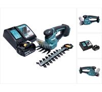 Makita DUM 111 RG1X Cisaille à gazon sans fil 18 V + 1x batterie 6,0 Ah + chargeur