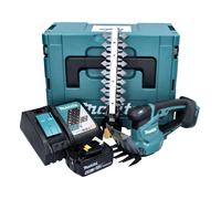 Makita DUM 111 RG1XJ Cisaille à gazon sans fil 18 V + 1x batterie 6,0 Ah + chargeur + Makpac