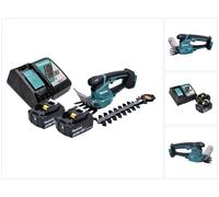 Makita DUM 111 RMX Cisaille à gazon sans fil 18 V + 2x batterie 4,0 Ah + chargeur