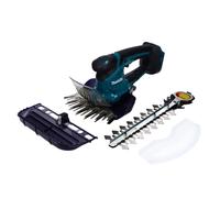Makita - Taille-haie 18v Dum604zx + 1 Batterie Bl1850b 18v 5 Ah + 1 Chargeur Rapide Dc18rc Makita
