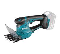 Makita DUM111ZX LXT 18 V Cisaille à Gazon et Cisaille à Arbuste à Batterie Noir