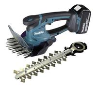Makita DUM604RFX Cisaille à gazon à batterie 18 V