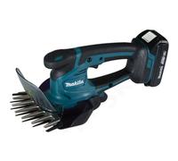 Makita DUM604SYX Cisaille à gazon sans fil Li-Ion 18V/1,5Ah