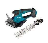 makita DUM604ZX Akku-Strauch- und Grasschere 18,0 NEUF