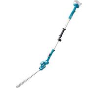 Makita DUN461WZX1 Taille-haies sans fil 460mm Solo 18V Li-Ion sans batterie/chargeur