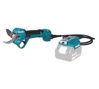 Makita DUP180Z LXT 18V Cisaille À Élaguer Corps - 30mm