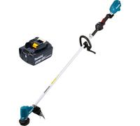 Makita DUR 190 LGX3 Coupe-bordures sans fil 18 V 300 mm Brushless + 1x batterie 6,0 Ah - sans chargeur