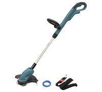 Makita DUR181F001 Débroussailleuse sans Fil 18 V / 3,0 Ah 1 Batterie + Chargeur