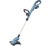 Makita DUR181RF sans fil Coupe-bordures avec batterie, avec chargeur 18 V 3 Ah Largeur de coupe (max.): 260 mm
