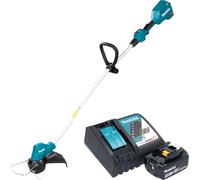 Makita DUR189RF Coupe-bordures sans fil 18 V / 1x 3,0 Ah batterie + chargeur
