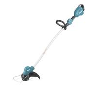 Makita DUR189RFE - 30 cm - 6000 tr/min - Noir - Bleu - Gris - Lithium-Ion (Li-Ion) - 18 V - 3 Ah