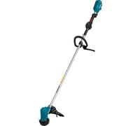 Makita DUR190LZX3 - Grastrimmer - schnurlos - 18 V - ohne Batterie - 3500/5100/6000 1/min