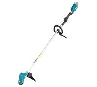 Makita Coupe-bordures sans fil Makita 18V, 6000 tr/min, sans batterie Quantité:1