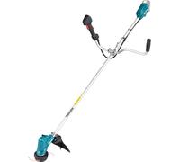 Makita DUR190UZX3 - Coupe-gazon - sans fil - 18 V - sans batterie - 3500-6000 tr/min