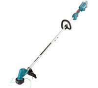 Makita DUR192LZ - Débroussailleuse 18V (machine seule) - poignée en D