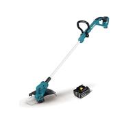 Makita DUR193RF - Outil de coupe sans fil 18V LXT - Référence Makita DUR193RF - Fonctionne sur batterie (batterie et chargeur non inclus)