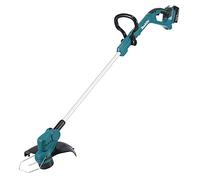 Makita - Coupe-bordure 18v Dur193z + 1 Batterie Bl1850b 18v 5ah + 1 Chargeur Rapide Dc18rc Makita