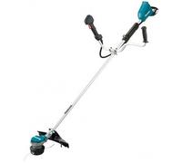 Tondeuse sans fil Makita DUR368AZ; 2x18 V (sans batterie et chargeur)