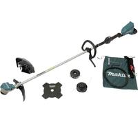 Makita DUR368LZX3 sans fil Débroussailleuse sans batterie, sans chargeur 18 V Largeur de coupe (max.): 350 mm