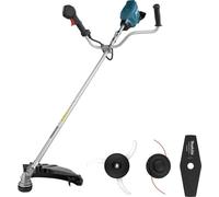 Makita DUR369AZ - Débroussailleuse - sans fil - 18 V - 1000 W - 4600/5500/7000 1/min