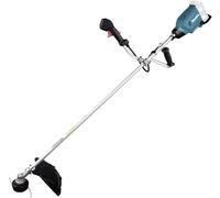 Makita DUR369AZX6 sans fil Coupe-bordures sans fil avec harnais, sans batterie, sans chargeur 18 V Largeur de coupe (max.): 430 mm