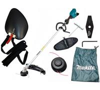 Coupe herbe MAKITA DUR369LZ 36V (2x18V) Li-Ion (Machine nue)