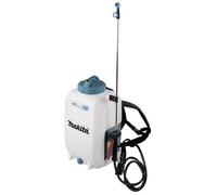 Pompe pulvérisatrice à dos Makita LXT DUS158Z 18V