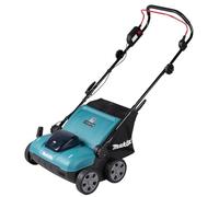 Makita DUV320RT Scarificateur sans balais 18 V Li-ion LXT 32 cm avec 1 batterie 5,0 Ah et chargeur