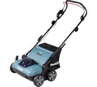 Makita DUV320Z LXT 18V Li-Ion Scarificateur Sans Fil - 320mm