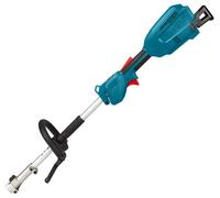 Makita DUX18Z 18V Li -ion Batterie Combise Le Système Système - D -GRAP - Carbon Sans Pinceau
