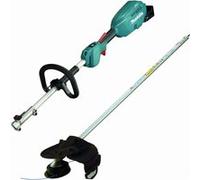 Makita DUX18ZX1 Moteur combi-système sans batterie G