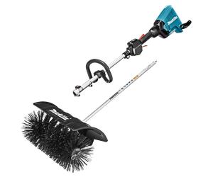 Makita Dux60ZX15 2x18 V-ion Battery Batter