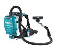 Aspirateur MAKITA DVC261ZX11 36V (2x18V) Li-Ion 110mba (Machine Nue)