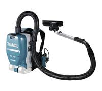 Makita Makita Aspirateur à dos à batterie 2x18V DVC261ZX15 Quantité:1