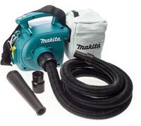Makita DVC350Z 18V sans batterie, ni chargeur