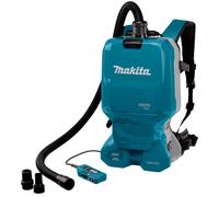 Makita Aspirateur dorsal rechargeable DVC665ZU, Aspirateur