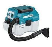 Makita DVC750LZX3, Aspirateur sec/humide
