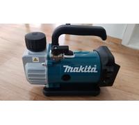 Makita DVP180Z 18V Li-Ion Pompe à vide sans fil Type rotatif Outil nu / Express