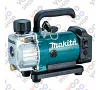 Makita DVP180Z Pompe à vide sans fil 18 V Li-Ion type rotatif outil nu neuf...