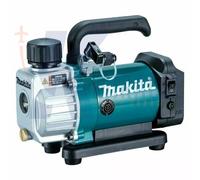 Makita DVP180Z Pompe à vide sans fil 18 V Li-Ion type rotatif outil nu neuf...