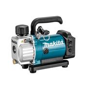 Makita DVP180Z Pompe à vide à batteries 18V Li-Ion (machine seule) - 50L/min - 20PA