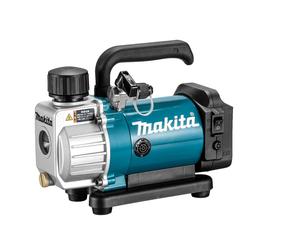 Makita DVP180Z Pompe À Vide Sans-fil - 18V Li-ion - 50 L/min - 20 PA - Machine Seule