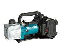 Makita DVP181ZK 18V X2 Pompe à vide sans fil Outil de réfrigération CVC