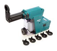 Makita DX06 Poussière Extraction Système Remplace DX01 Pour Marteau Rotatif