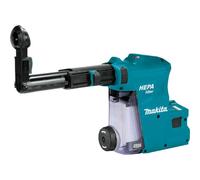 MAKITA DX06 Système d'extraction de la poussière, 199563-2