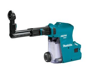 MAKITA DX06 Système d'extraction de la poussière, 199563-2