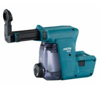 Makita DX07 - Système D'aspiration À Filtre Pour Perforateur DHR243